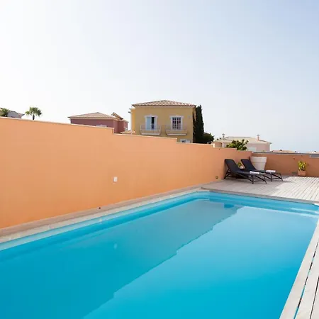 Villa Modern House With Private Swimming Pool à El Médano Extérieur photo