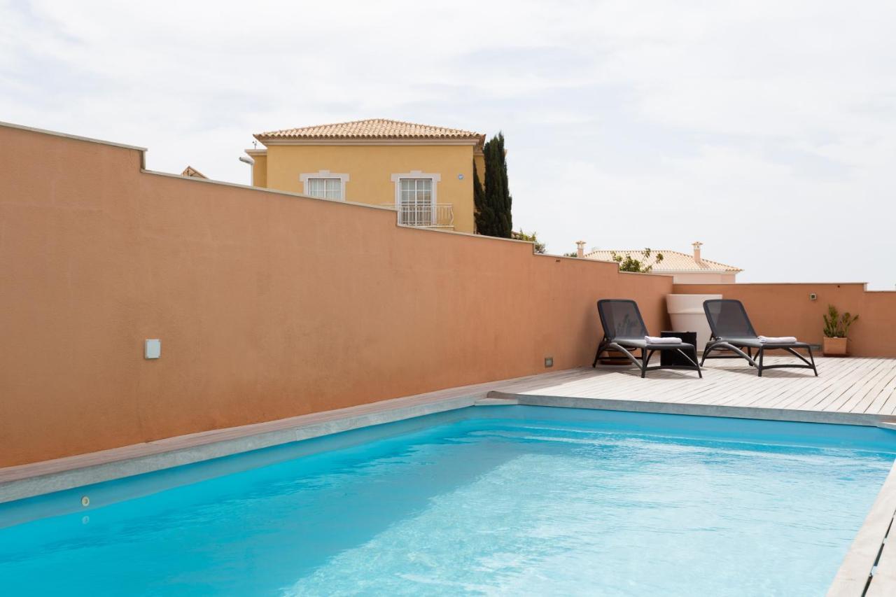Modern House With Private Swimming Pool * El Médano